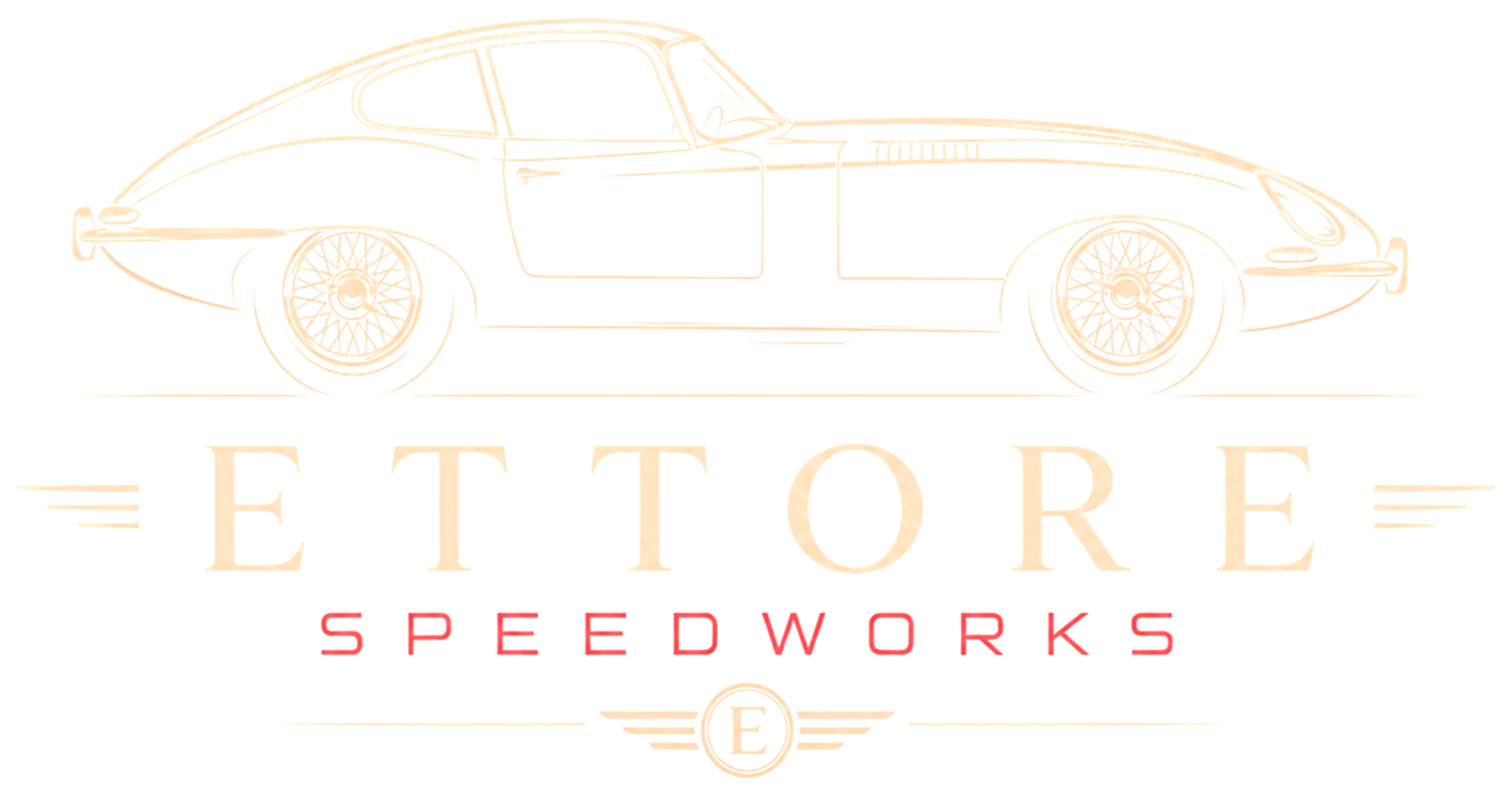 Ettore Speedworks